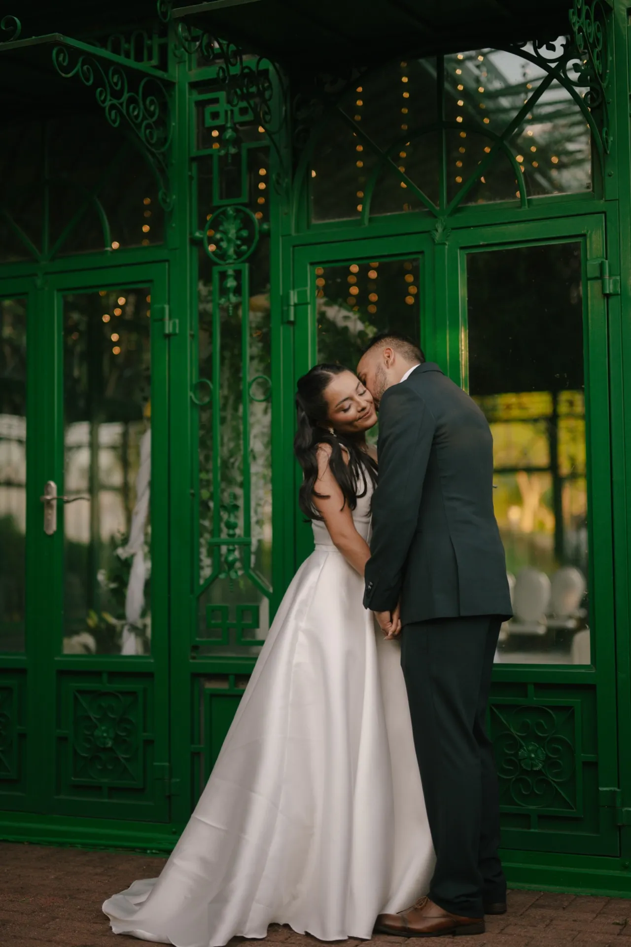 Lindsay & Fabián - photo 26