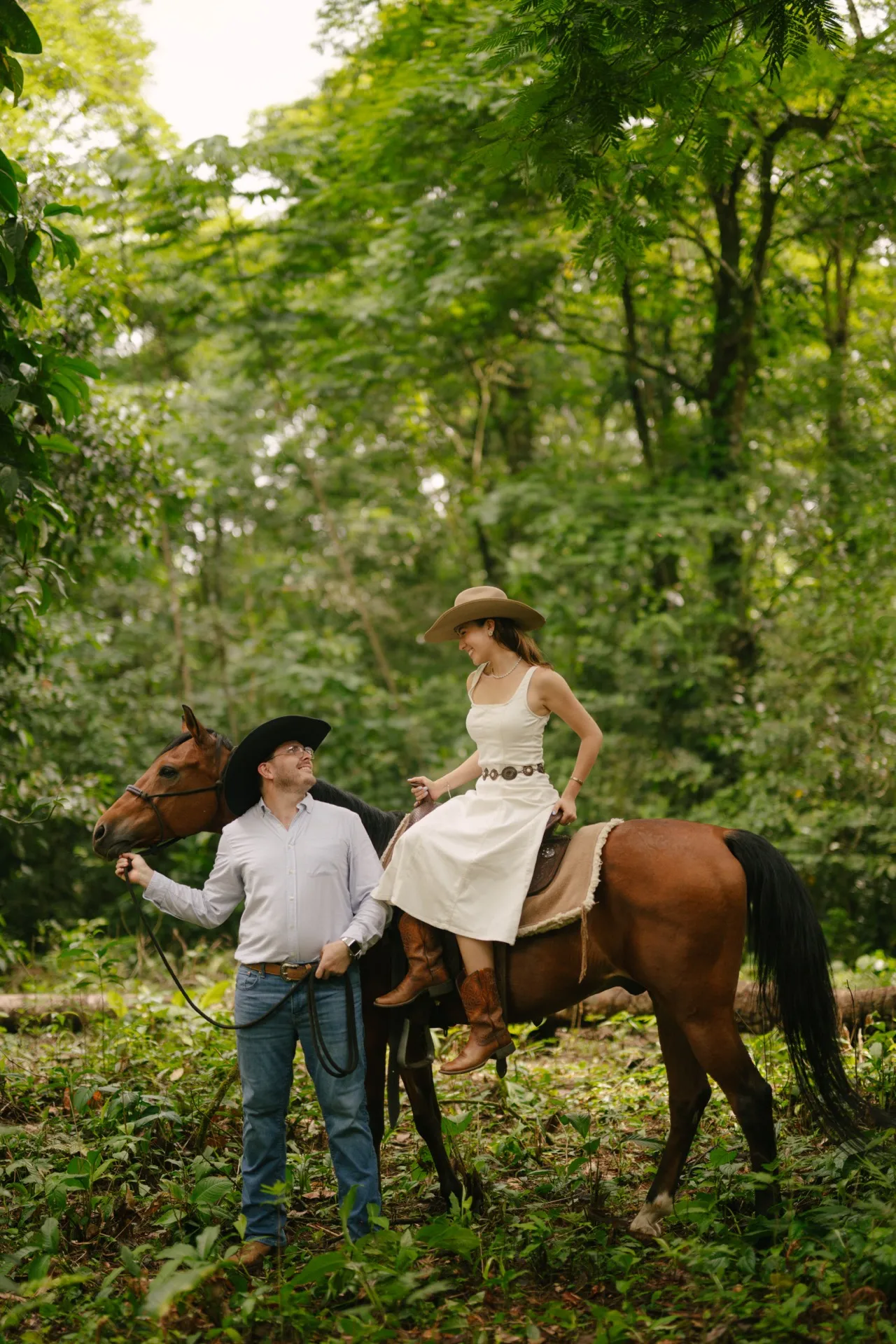 Paula & Darío - photo 11